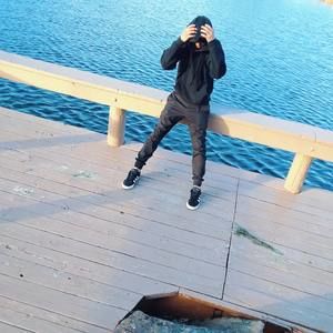 Meet your Posher, Alonso